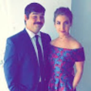 Meet your Posher, Janine